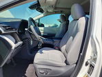 Toyota Sienna 2021