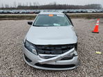 Ford Fusion 2012