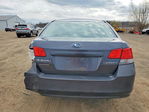 Subaru Legacy 2013