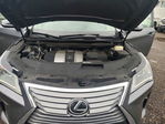 Lexus RX 2019