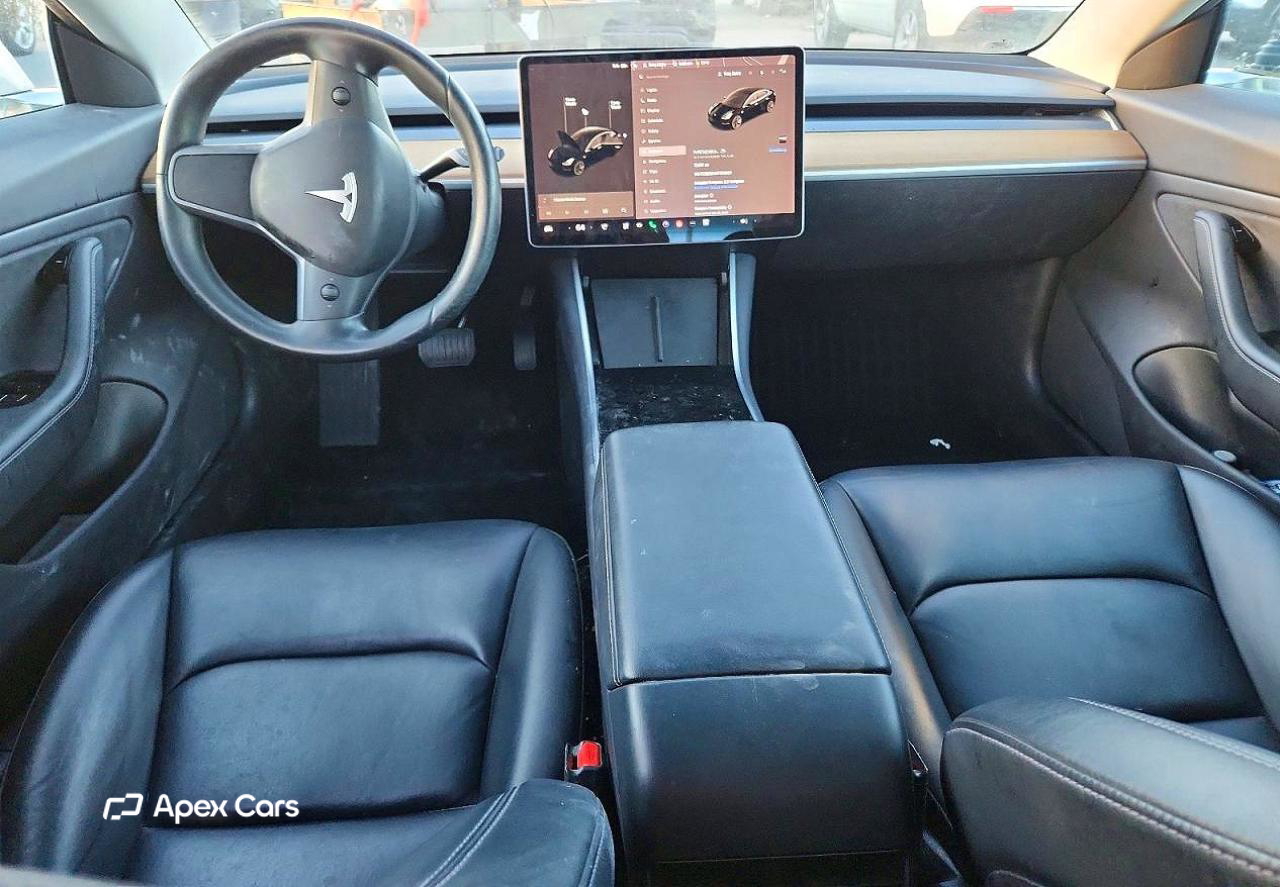 Tesla Model 3 2019