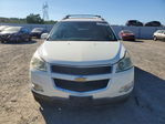 Chevrolet Traverse 2011