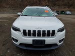 Jeep Cherokee 2019