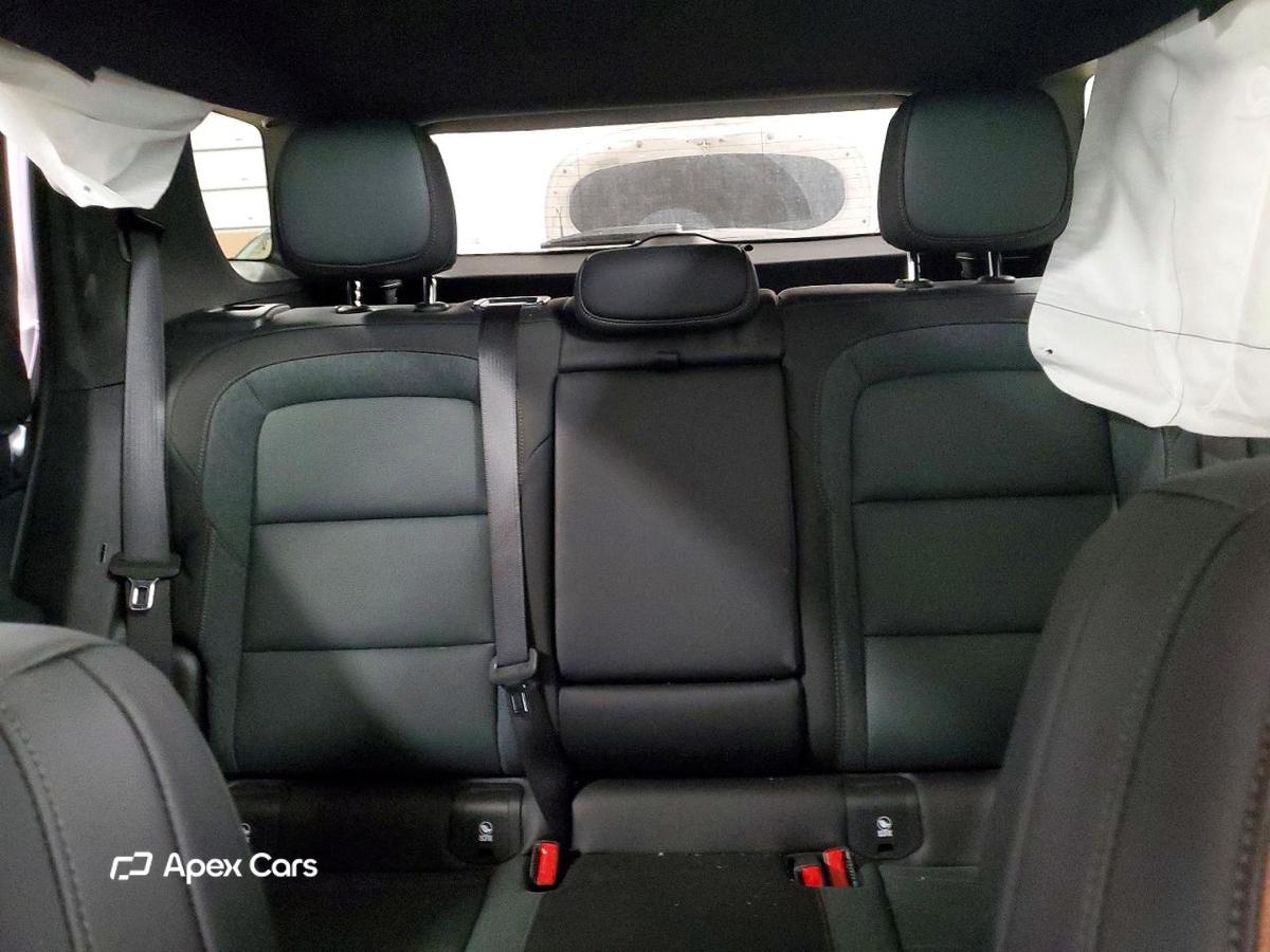 GMC Terrain 2026