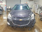 Chevrolet Equinox 2016