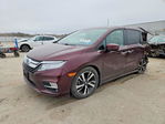 Honda Odyssey 2019