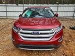 Ford Edge 2017