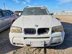 BMW X3 2006