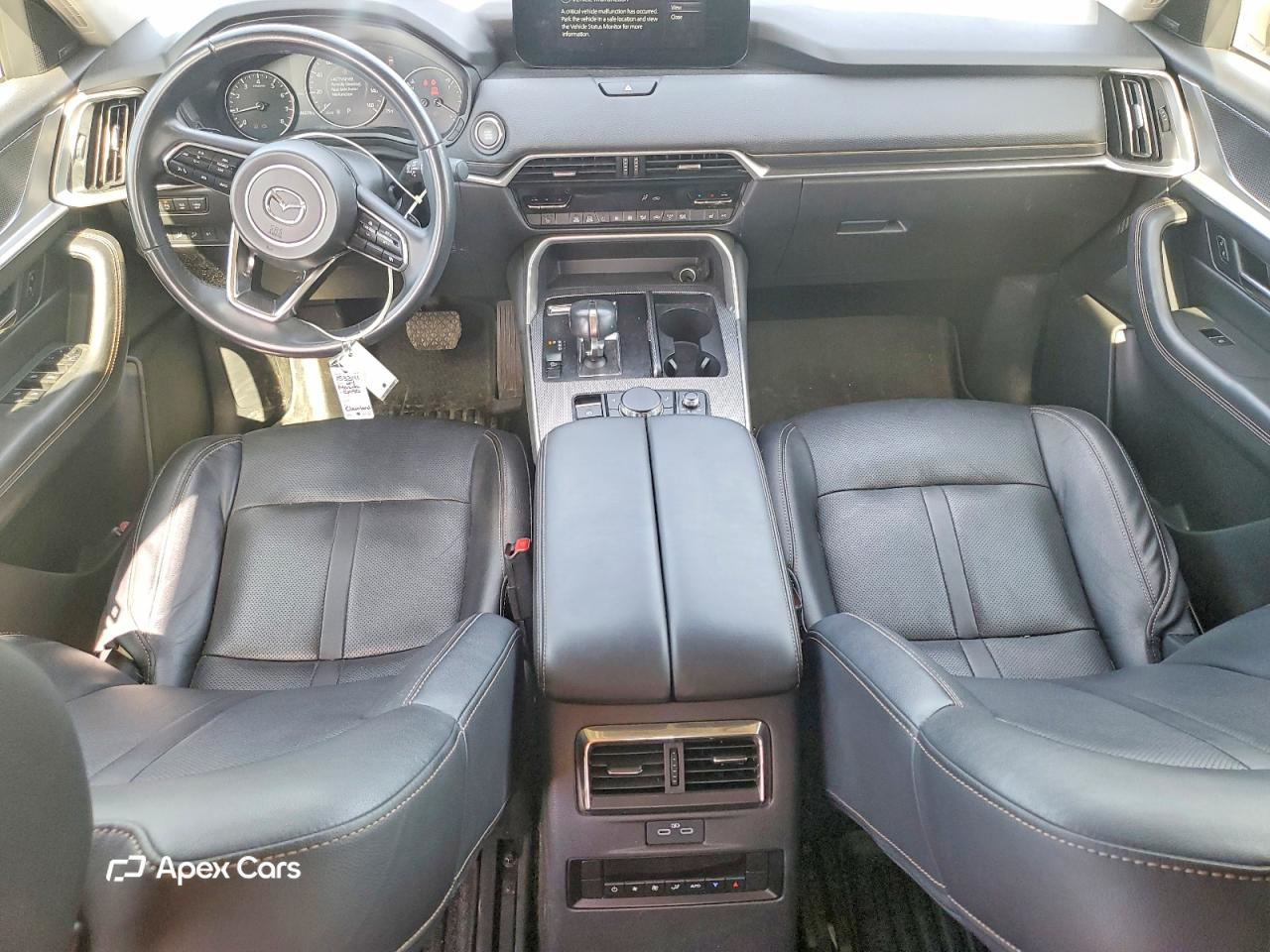 Mazda CX-90 2024