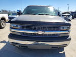 Chevrolet Silverado 2002