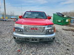 GMC Canyon 2012
