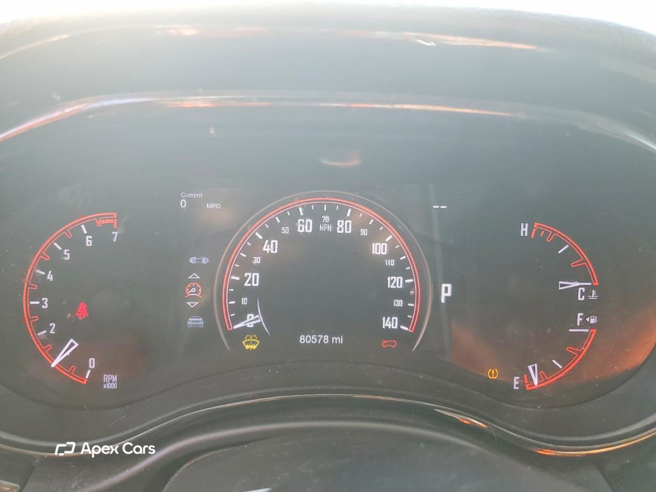 Dodge Durango 2022