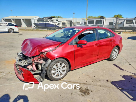 Toyota Corolla 2020 - Image 1 of 14