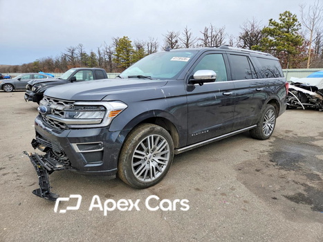 Ford Expedition 2024 - Image 1 of 13
