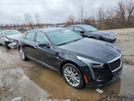 Cadillac CT6 2020