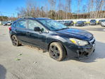 Subaru Impreza 2012