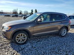 BMW X3 2013