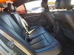 BMW Series 3 2016