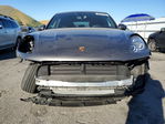 Porsche Macan 2017