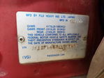 Subaru Forester 2001