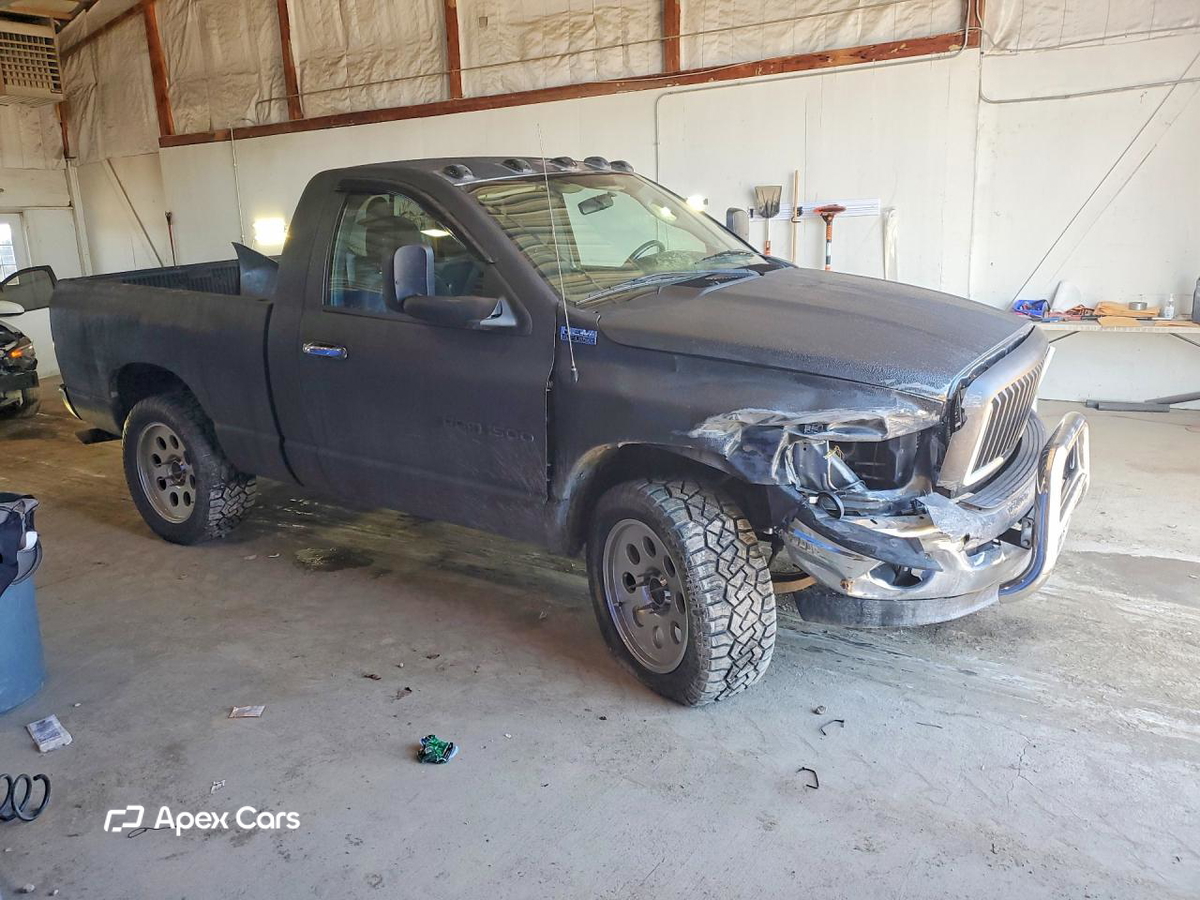 Dodge RAM 2005