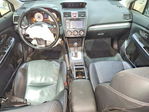 Subaru Impreza 2013