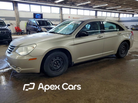 Chrysler Sebring 2009 - Image 1 of 12