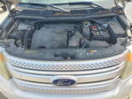 Ford Explorer 2011