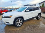 Jeep Cherokee 2020
