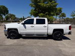 Chevrolet Silverado 2018