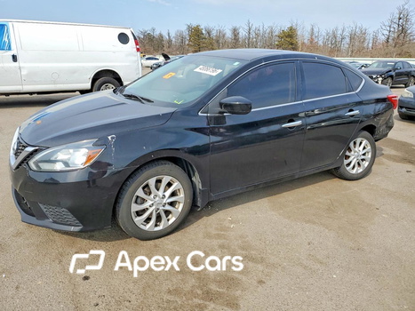 Nissan Sentra 2016 - Image 1 of 12