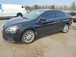 Nissan Sentra 2016
