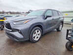 Toyota Highlander 2021