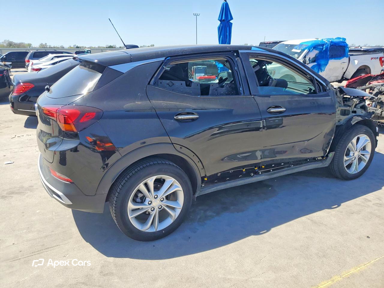 Buick Encore 2023