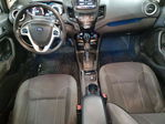 Ford Fiesta 2014