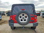 Jeep Wrangler 2014