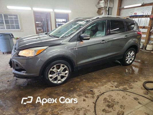 Ford Escape 2014 - Image 1 of 14