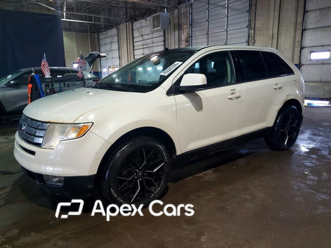 Ford Edge 2009 - Image 1 of 13