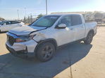 Honda Ridgeline 2023