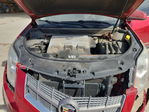 Cadillac SRX 2010