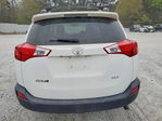 Toyota RAV 4 2015