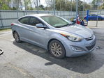 Hyundai Elantra 2015