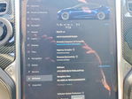 Tesla Model S 2016