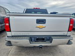 Chevrolet Silverado 2018