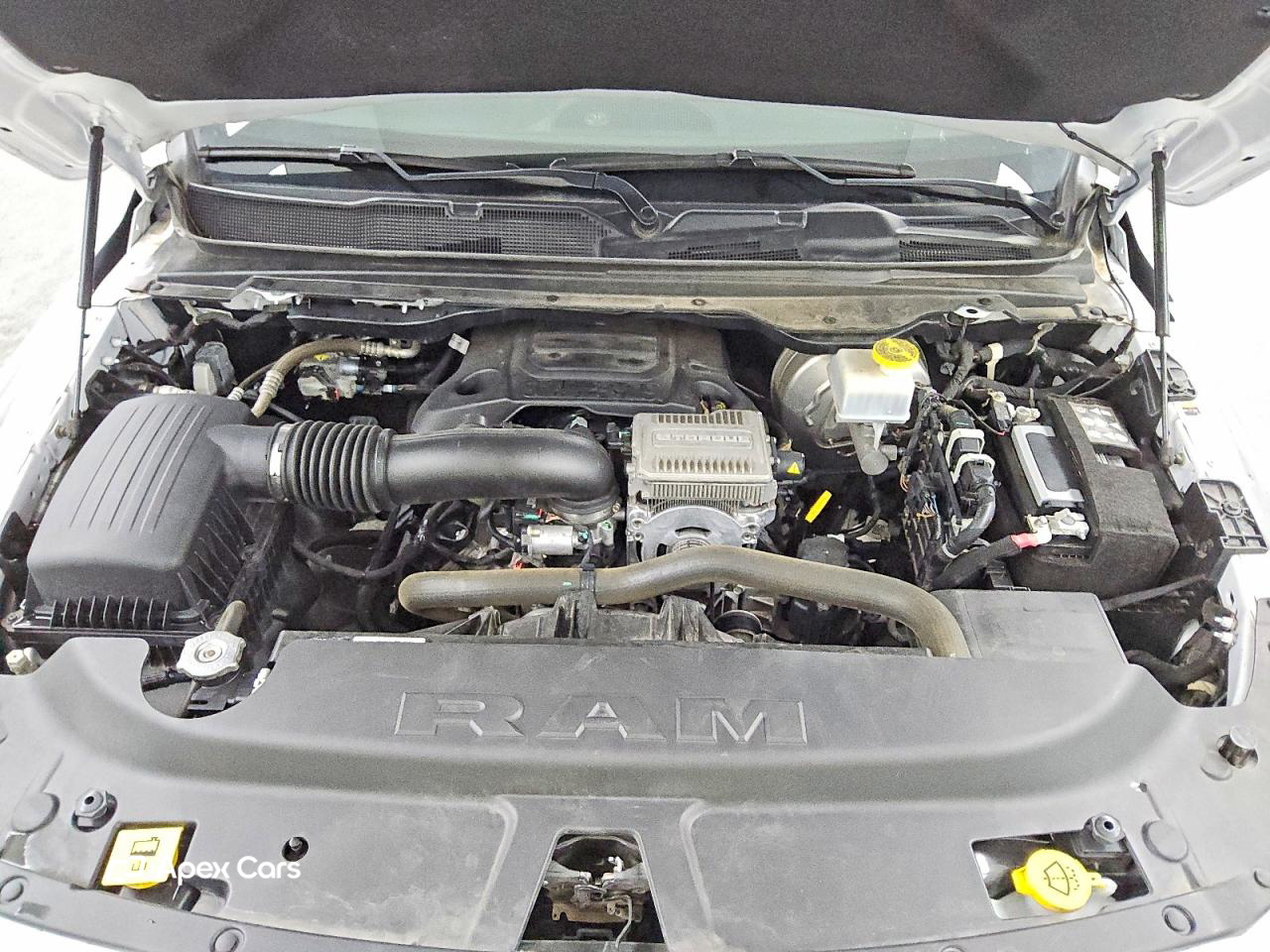 RAM 1500 2024
