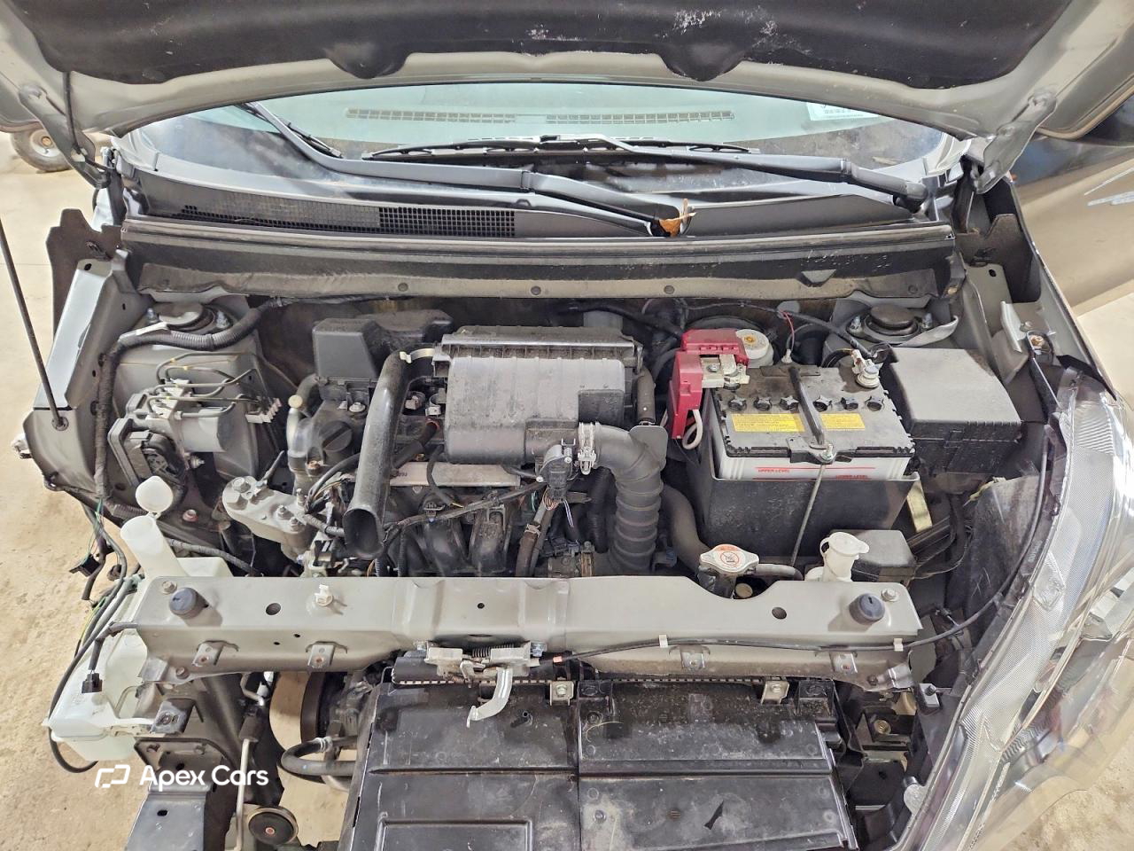 Mitsubishi Mirage 2024