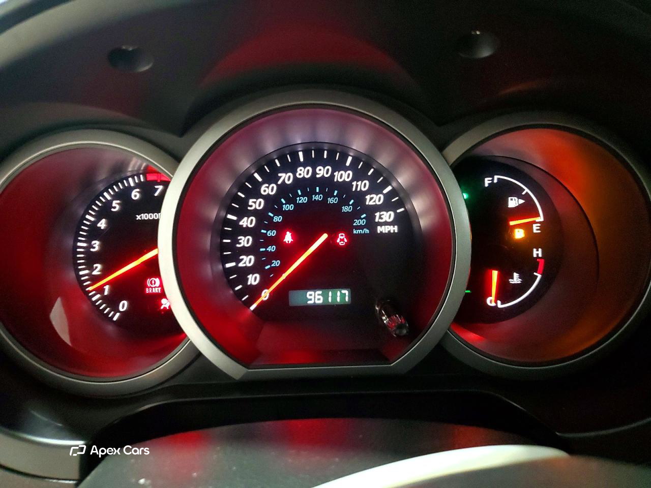 Suzuki Grand Vitara 2006