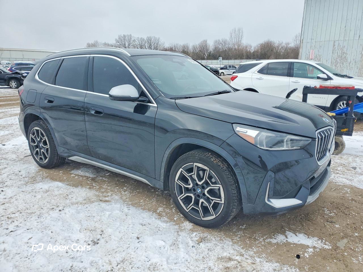 BMW X1 2023