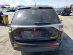 Mitsubishi Outlander 2014