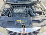 Lincoln Continental 2002